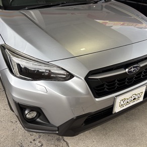 スバル・XV