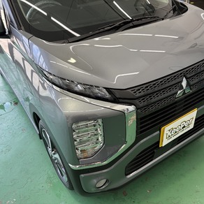 三菱・ekクロス