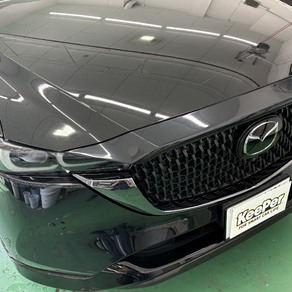 マツダ・CX-5