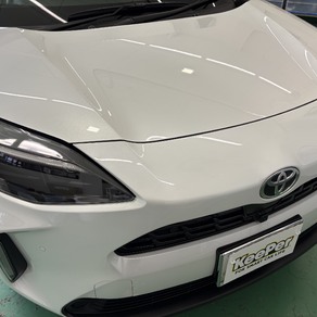トヨタ・ヤリスクロス