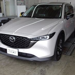 マツダ・CX-5