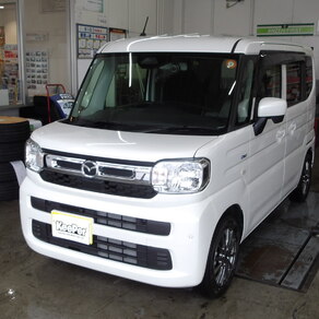 マツダ・フレアワゴン