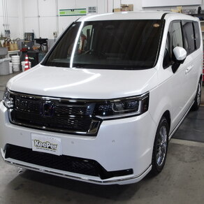 ホンダ・ステップワゴン