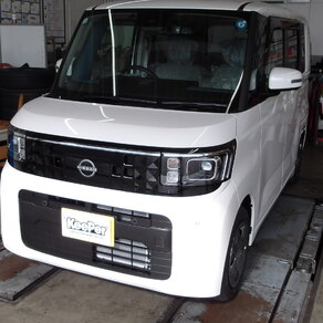 日産・ルークス