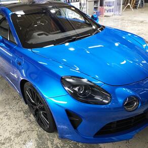 ルノー・アルピーヌ