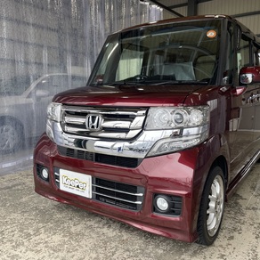 ホンダ・N-BOX