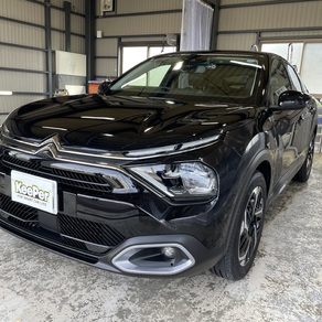 シトロエン・C4