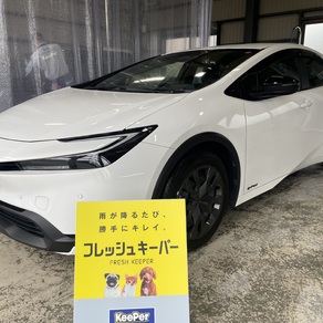 トヨタ・プリウス