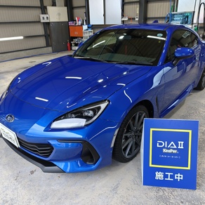 スバル・BRZ