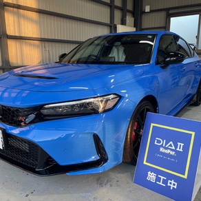 ホンダ・シビック タイプR