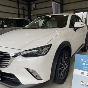 マツダ・CX-3