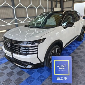 日産・キックス