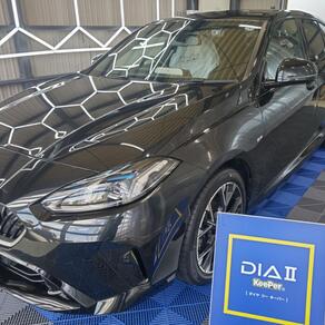 BMW・1シリーズ