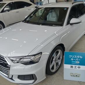 アウディ・A6
