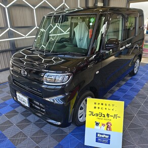 ダイハツ・タント