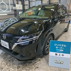 日産・ノート