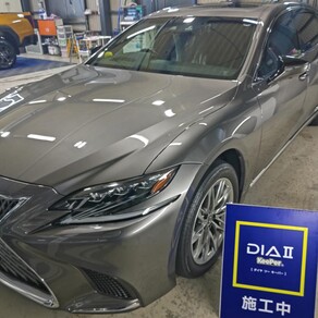レクサス・LS