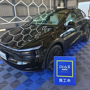 その他・テスラ・モデルY