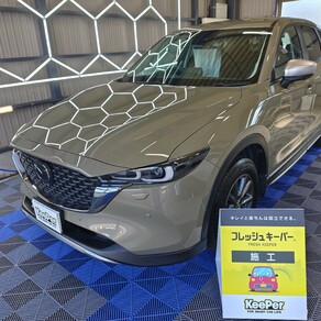 マツダ・CX-5