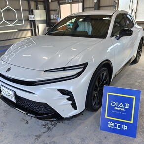 トヨタ・クラウンスポーツ