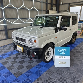 スズキ・ジムニー