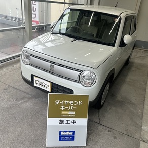 スズキ・アルト / ラパン