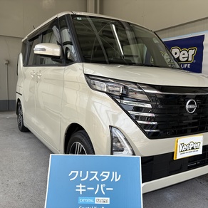 日産・ルークス