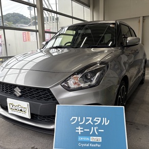 スズキ・スイフト