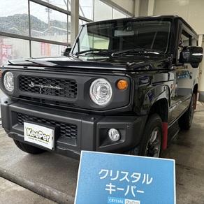 スズキ・ジムニー