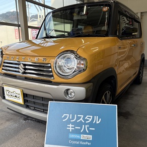 スズキ・ハスラー