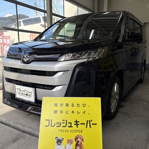 スズキ・ランディ