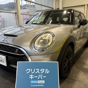 BMW・MINIクラブマン