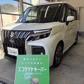 スズキ・ソリオ