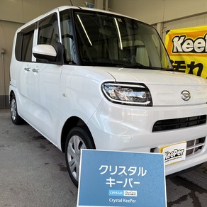 ダイハツ・タント