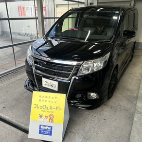 トヨタ・エスクァイア