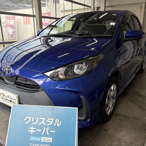 トヨタ・ヤリス
