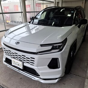 トヨタ・RAV4