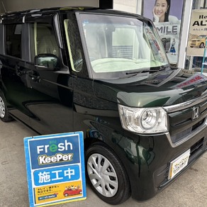 ホンダ・N-BOX