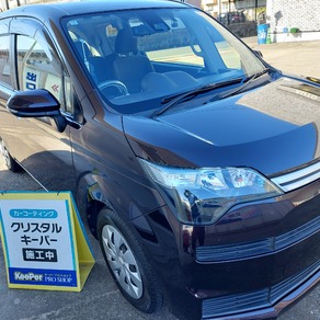 トヨタ・スペイド