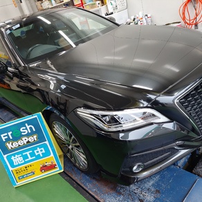 トヨタ・クラウン