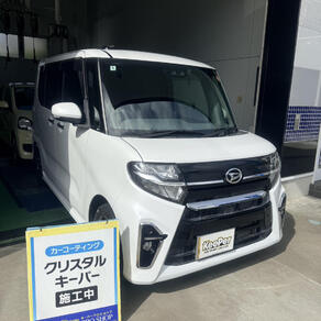 ダイハツ・タント
