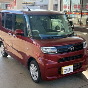 ダイハツ・タント