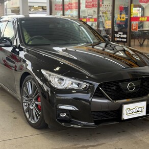 日産・スカイライン