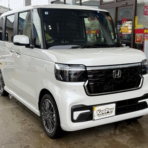 ホンダ・N-BOX