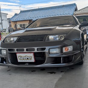日産・フェアレディZ
