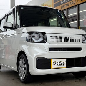 ホンダ・N-BOX