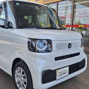 ホンダ・N-BOX