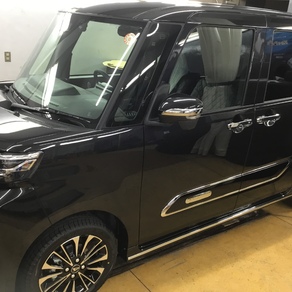 ダイハツ・タント