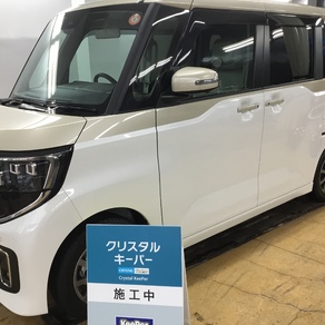 日産・ルークス
