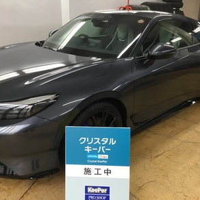 ホンダ・プレリュード